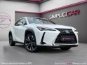 Lexus ux my21 250h 2wd premium edition - garantie 1 an occasion parc voitures beauvais simplicicar simplicibike france