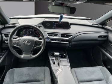 Lexus ux my21 250h 2wd premium edition - garantie 1 an occasion parc voitures beauvais simplicicar simplicibike france