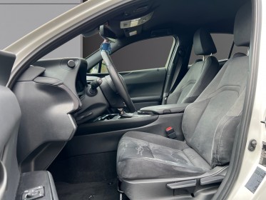 Lexus ux my21 250h 2wd premium edition - garantie 1 an occasion parc voitures beauvais simplicicar simplicibike france