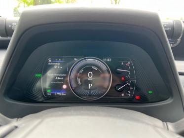 Lexus ux my21 250h 2wd premium edition - garantie 1 an occasion parc voitures beauvais simplicicar simplicibike france