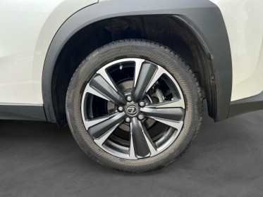 Lexus ux my21 250h 2wd premium edition - garantie 1 an occasion parc voitures beauvais simplicicar simplicibike france
