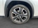 Lexus ux my21 250h 2wd premium edition - garantie 1 an occasion parc voitures beauvais simplicicar simplicibike france