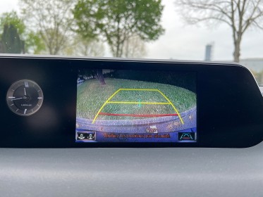 Lexus ux my21 250h 2wd premium edition - garantie 1 an occasion parc voitures beauvais simplicicar simplicibike france