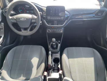 Ford fiesta 1.0 ecoboost 100 ch ss bvm6 trend garantie 12mois occasion parc voitures beauvais simplicicar simplicibike france