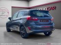 Ford fiesta 1.0 ecoboost 100 ch ss bvm6 trend garantie 12mois occasion parc voitures beauvais simplicicar simplicibike france