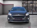 Ford fiesta 1.0 ecoboost 100 ch ss bvm6 trend garantie 12mois occasion parc voitures beauvais simplicicar simplicibike france