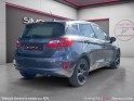 Ford fiesta 1.0 ecoboost 100 ch ss bvm6 trend garantie 12mois occasion parc voitures beauvais simplicicar simplicibike france