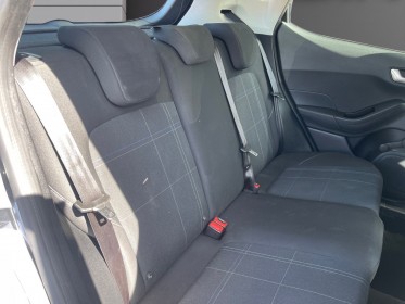 Ford fiesta 1.0 ecoboost 100 ch ss bvm6 trend garantie 12mois occasion parc voitures beauvais simplicicar simplicibike france