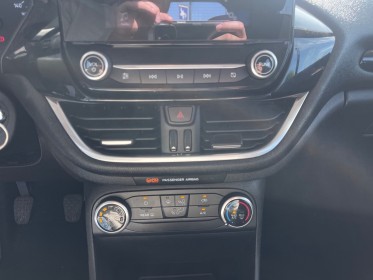 Ford fiesta 1.0 ecoboost 100 ch ss bvm6 trend garantie 12mois occasion parc voitures beauvais simplicicar simplicibike france