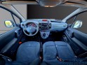 Peugeot partner cabine approfondie 121 l2 1.6 hdi - cabine approfondie confort - attelage - régulateur de vitesse occasion...