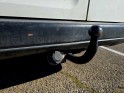 Peugeot partner cabine approfondie 121 l2 1.6 hdi - cabine approfondie confort - attelage - régulateur de vitesse occasion...