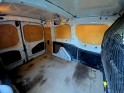Peugeot partner cabine approfondie 121 l2 1.6 hdi - cabine approfondie confort - attelage - régulateur de vitesse occasion...
