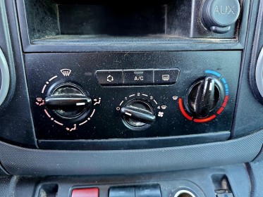 Peugeot partner cabine approfondie 121 l2 1.6 hdi - cabine approfondie confort - attelage - régulateur de vitesse occasion...