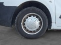 Peugeot partner cabine approfondie 121 l2 1.6 hdi - cabine approfondie confort - attelage - régulateur de vitesse occasion...