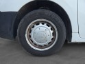 Peugeot partner cabine approfondie 121 l2 1.6 hdi - cabine approfondie confort - attelage - régulateur de vitesse occasion...