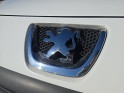 Peugeot partner cabine approfondie 121 l2 1.6 hdi - cabine approfondie confort - attelage - régulateur de vitesse occasion...