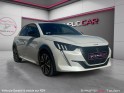 Peugeot 208 puretech 100 ss eat8 gt pack garantie 12 mois occasion simplicicar toulon est simplicicar simplicibike france