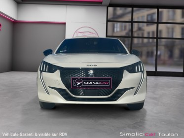 Peugeot 208 puretech 100 ss eat8 gt pack garantie 12 mois occasion simplicicar toulon est simplicicar simplicibike france