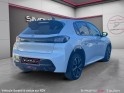 Peugeot 208 puretech 100 ss eat8 gt pack garantie 12 mois occasion simplicicar toulon est simplicicar simplicibike france