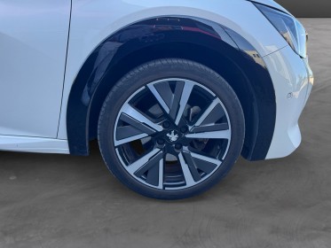 Peugeot 208 puretech 100 ss eat8 gt pack garantie 12 mois occasion simplicicar toulon est simplicicar simplicibike france