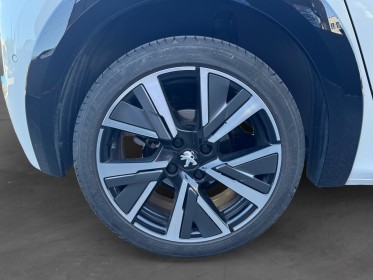 Peugeot 208 puretech 100 ss eat8 gt pack garantie 12 mois occasion simplicicar toulon est simplicicar simplicibike france