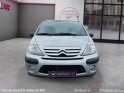 Citroen c3 c3 1.4 hdi climatisation - distribution faite occasion champigny-sur-marne (94) simplicicar simplicibike france