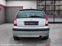 Citroen c3 c3 1.4 hdi climatisation - distribution faite occasion champigny-sur-marne (94) simplicicar simplicibike france