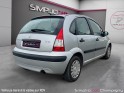 Citroen c3 c3 1.4 hdi climatisation - distribution faite occasion champigny-sur-marne (94) simplicicar simplicibike france