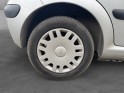 Citroen c3 c3 1.4 hdi climatisation - distribution faite occasion champigny-sur-marne (94) simplicicar simplicibike france