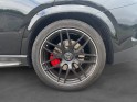 Mercedes gle coupe 53 amg 585ch hybride 4matic 9g-speedshift tct occasion champigny-sur-marne (94) simplicicar simplicibike...
