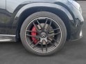 Mercedes gle coupe 53 amg 585ch hybride 4matic 9g-speedshift tct occasion champigny-sur-marne (94) simplicicar simplicibike...