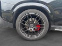 Mercedes gle coupe 53 amg 585ch hybride 4matic 9g-speedshift tct occasion champigny-sur-marne (94) simplicicar simplicibike...