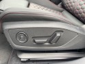 Audi rs3 sportback 2.5 tfsi 400 s tronic 7 quattro occasion paris 15ème (75) simplicicar simplicibike france