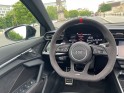 Audi rs3 sportback 2.5 tfsi 400 s tronic 7 quattro occasion paris 15ème (75) simplicicar simplicibike france