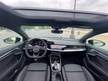 Audi rs3 sportback 2.5 tfsi 400 s tronic 7 quattro occasion paris 15ème (75) simplicicar simplicibike france