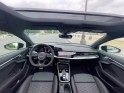 Audi rs3 sportback 2.5 tfsi 400 s tronic 7 quattro occasion paris 15ème (75) simplicicar simplicibike france