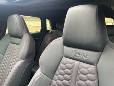Audi rs3 sportback 2.5 tfsi 400 s tronic 7 quattro occasion paris 15ème (75) simplicicar simplicibike france