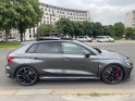 Audi rs3 sportback 2.5 tfsi 400 s tronic 7 quattro occasion paris 15ème (75) simplicicar simplicibike france
