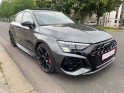 Audi rs3 sportback 2.5 tfsi 400 s tronic 7 quattro occasion paris 15ème (75) simplicicar simplicibike france