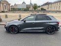 Audi rs3 sportback 2.5 tfsi 400 s tronic 7 quattro occasion paris 15ème (75) simplicicar simplicibike france