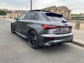 Audi rs3 sportback 2.5 tfsi 400 s tronic 7 quattro occasion paris 15ème (75) simplicicar simplicibike france