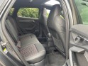 Audi rs3 sportback 2.5 tfsi 400 s tronic 7 quattro occasion paris 15ème (75) simplicicar simplicibike france