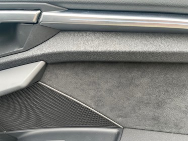 Audi rs3 sportback 2.5 tfsi 400 s tronic 7 quattro occasion paris 15ème (75) simplicicar simplicibike france