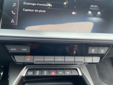 Audi rs3 sportback 2.5 tfsi 400 s tronic 7 quattro occasion paris 15ème (75) simplicicar simplicibike france
