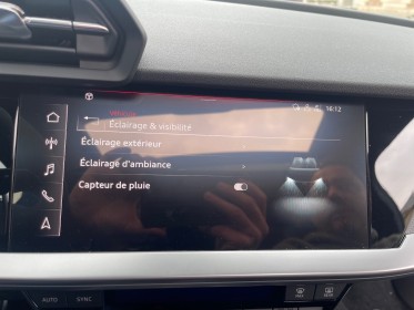 Audi rs3 sportback 2.5 tfsi 400 s tronic 7 quattro occasion paris 15ème (75) simplicicar simplicibike france