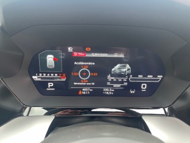 Audi rs3 sportback 2.5 tfsi 400 s tronic 7 quattro occasion paris 15ème (75) simplicicar simplicibike france