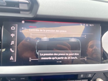 Audi rs3 sportback 2.5 tfsi 400 s tronic 7 quattro occasion paris 15ème (75) simplicicar simplicibike france