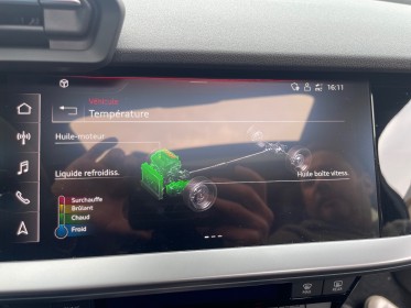 Audi rs3 sportback 2.5 tfsi 400 s tronic 7 quattro occasion paris 15ème (75) simplicicar simplicibike france