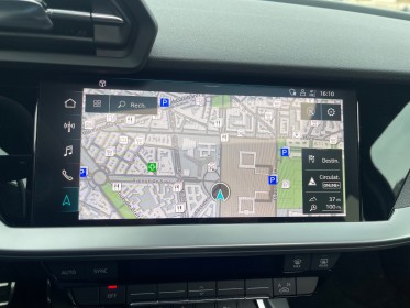 Audi rs3 sportback 2.5 tfsi 400 s tronic 7 quattro occasion paris 15ème (75) simplicicar simplicibike france