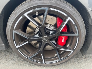 Audi rs3 sportback 2.5 tfsi 400 s tronic 7 quattro occasion paris 15ème (75) simplicicar simplicibike france